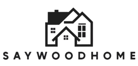 Say Wood Home